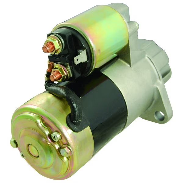 Replacement For CLARK CGP25 YEAR 1998 STARTER, Ilc, Mfr#: WY-258V-3